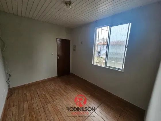 Residencial Mário Covas, apartamento de 3/4, desocupado, 02 banheiros, 1 vaga coberto, Bel - Foto 3