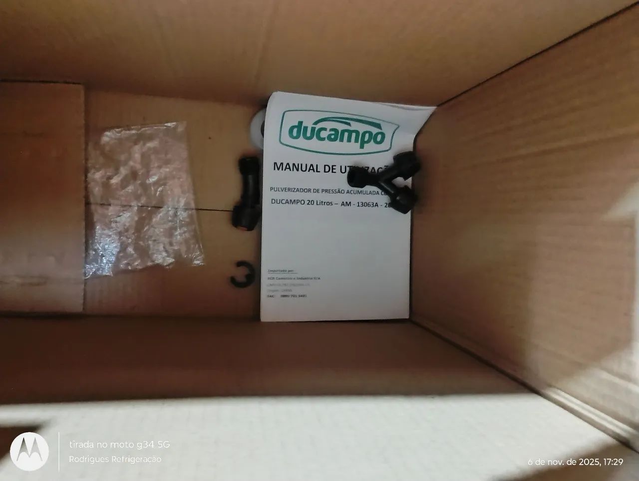 Pulverizador 64319177114753123