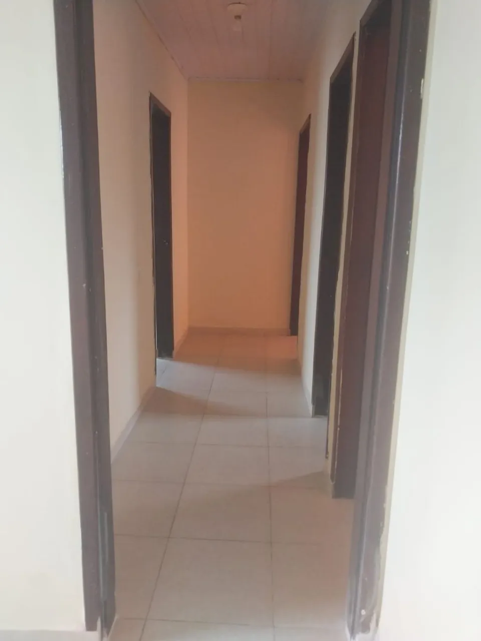 Alugal um apto tipo vila com 2 quartos valor 920,00
