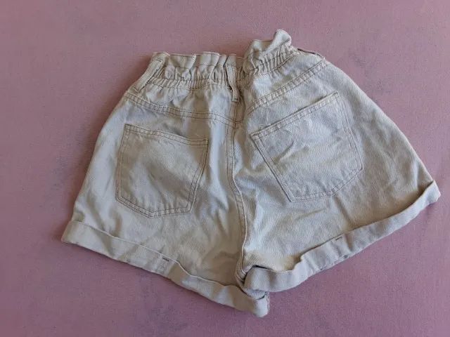 Short cargo - Foto 3