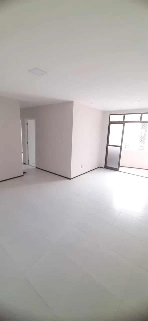 Apartamento para venda no Luma, Renascença - São Luís - MA