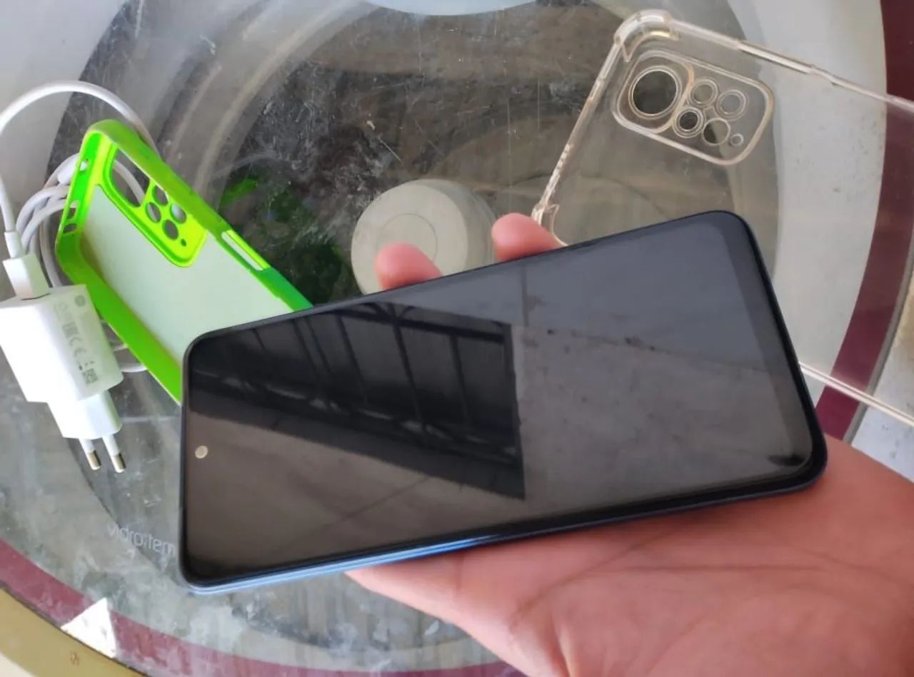 Xiaomi redmi note 11 s - Foto 2