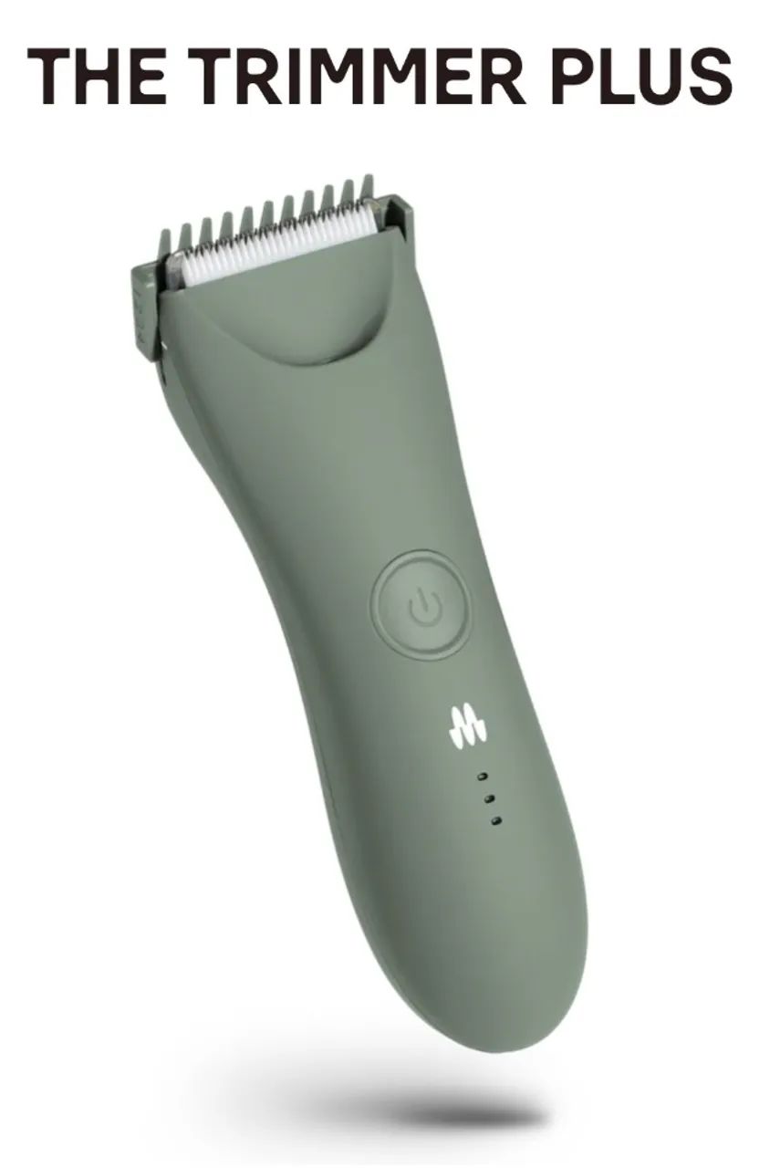 Máquina de aparar pelos de alto padrão Importado 