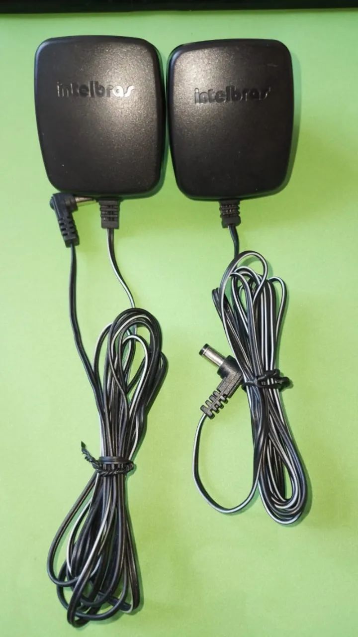  Fontes de Alimentação Intelbras Usadas - Foto 2