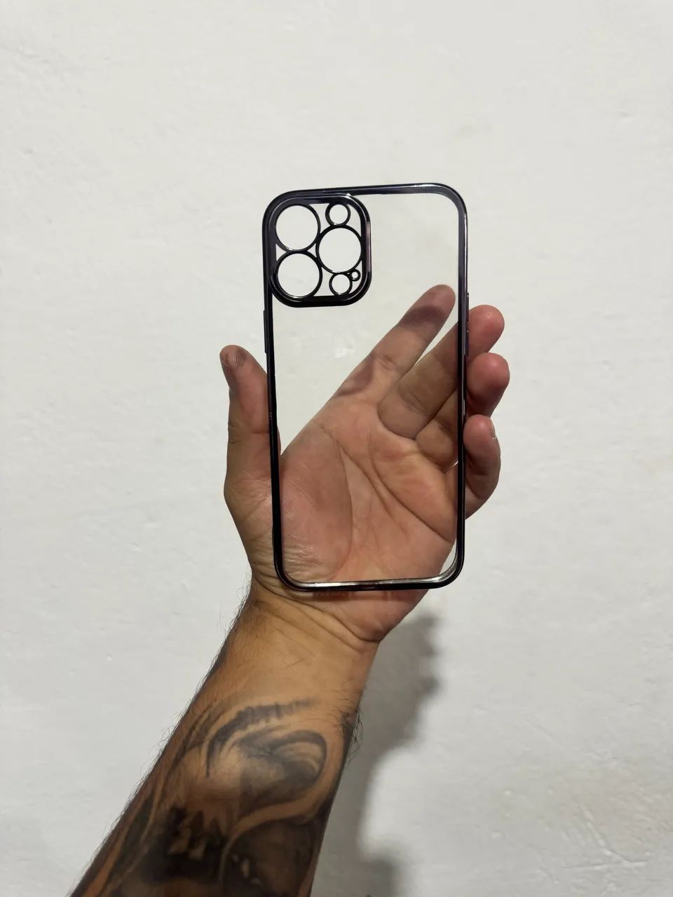 Capinhas IPhone 13 Pro Max - Foto 2