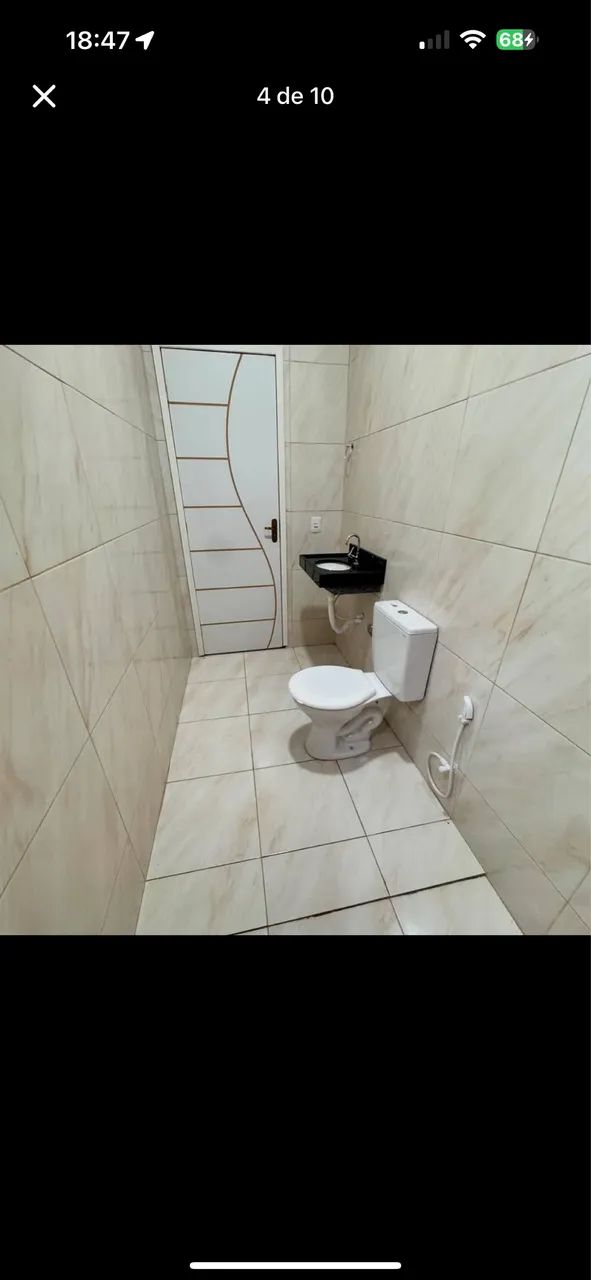 ~CASA NA SANTA CLARA  - Foto 2