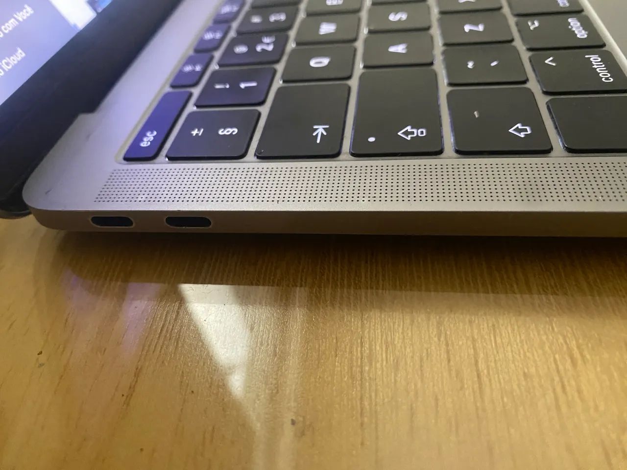 MacBook Pro mid 2017 - Foto 4