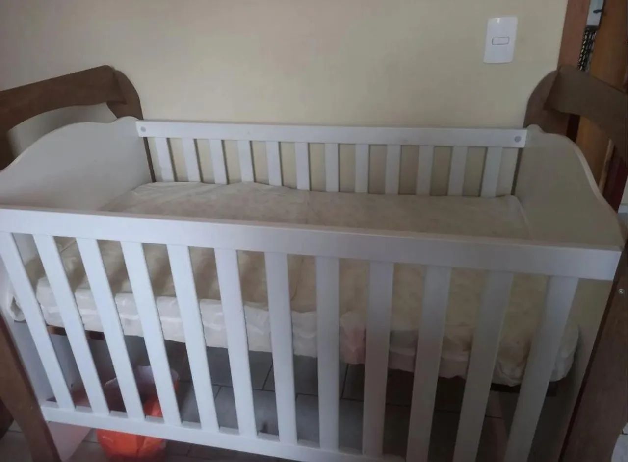 Berço de bebê 64293280563329120