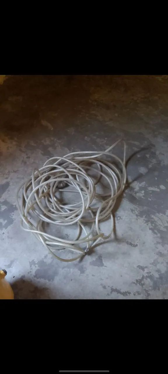 Conjunto de ferramentas para oficna mecânica e borracharia. - Foto 3