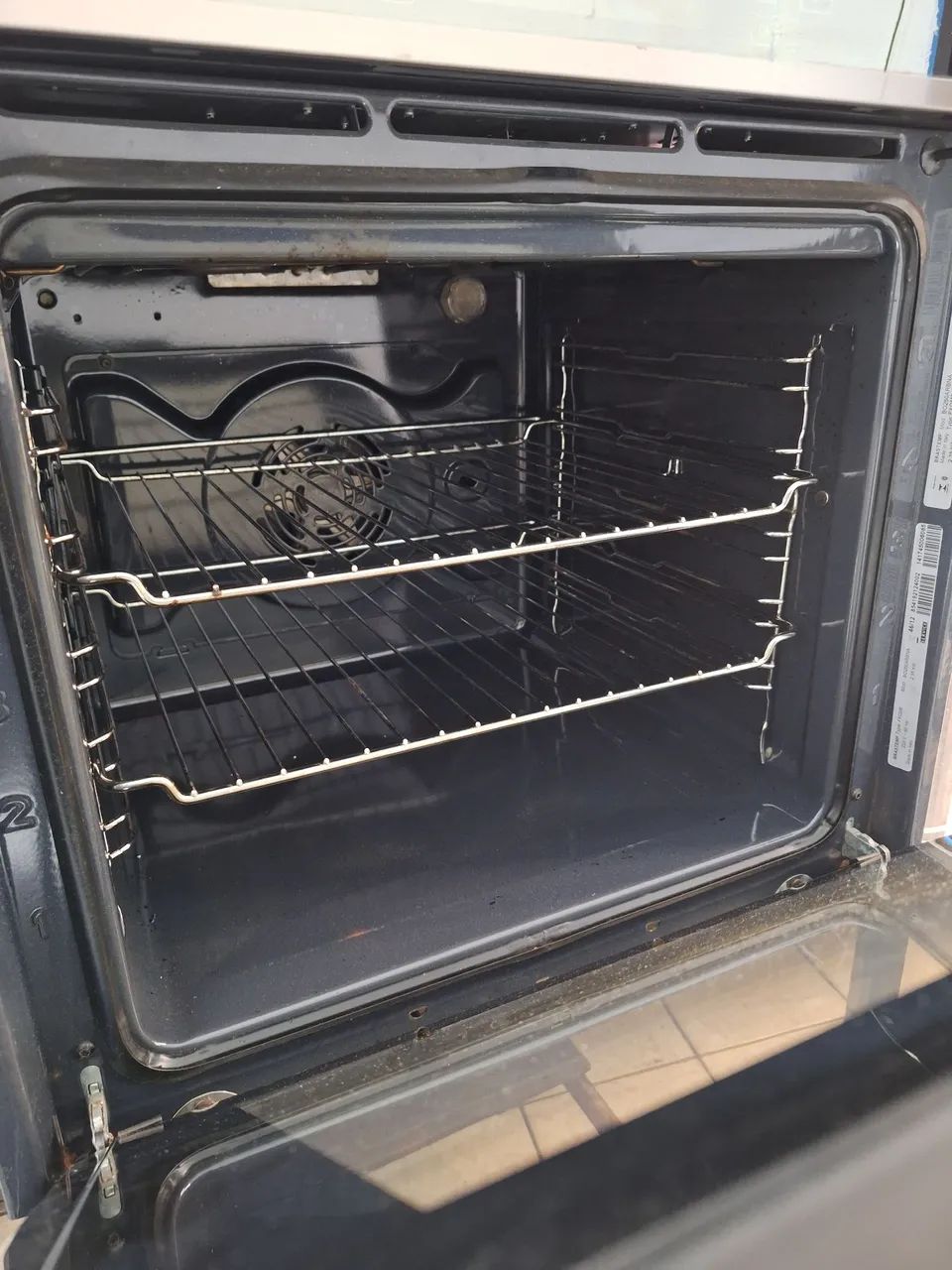 Forno Brastemp Gourmand - Foto 2