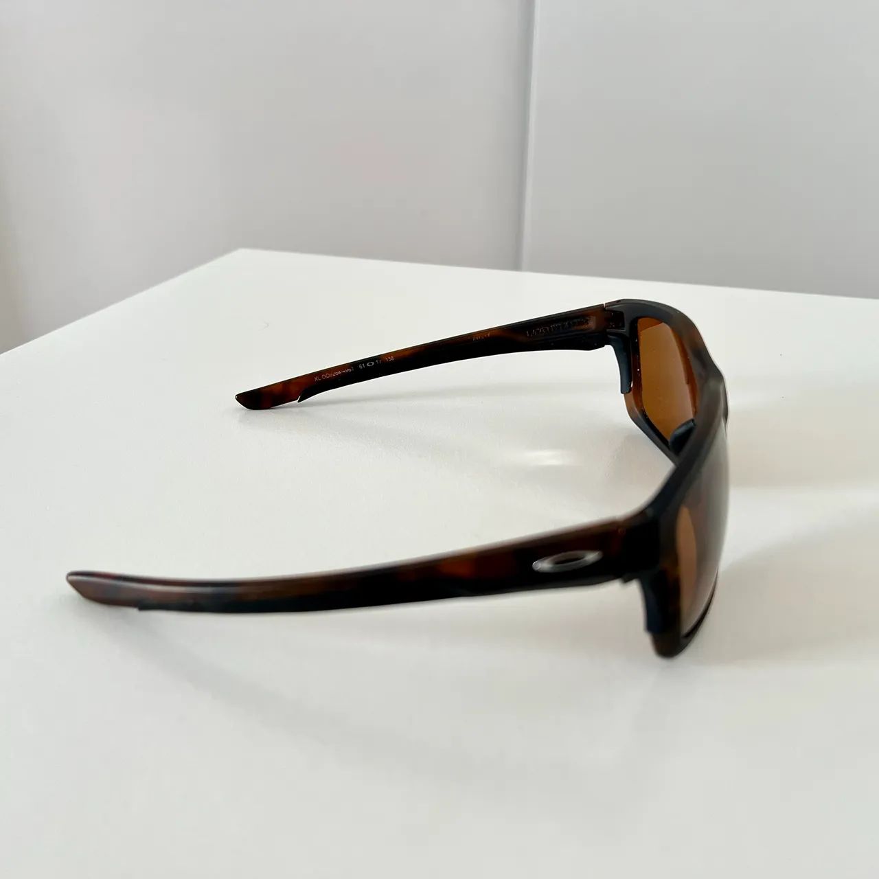Óculos Oakley Mainlink XL - Foto 4