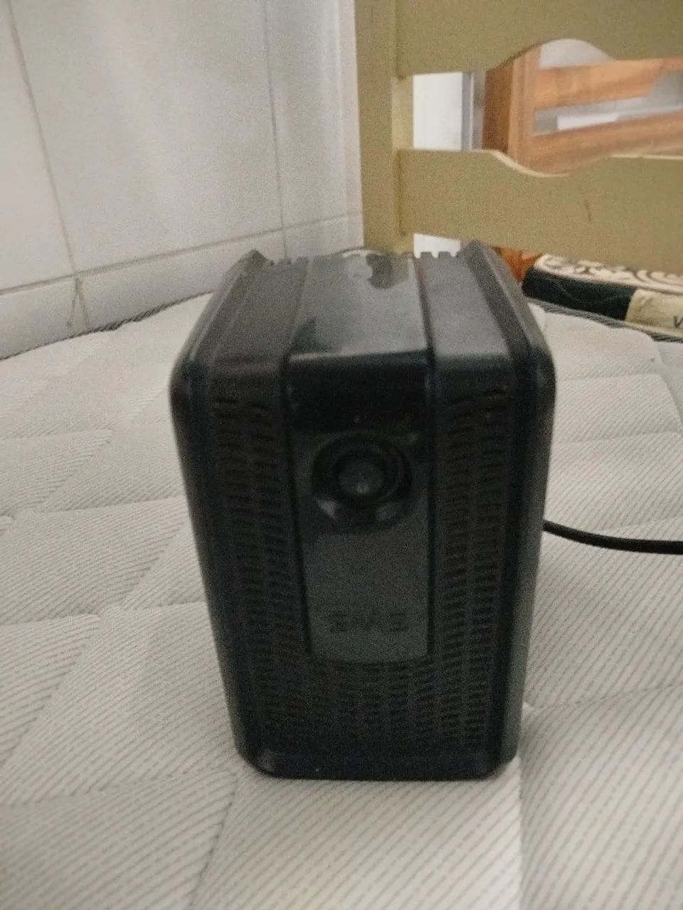 Estabilizador SMS 6 tomadas