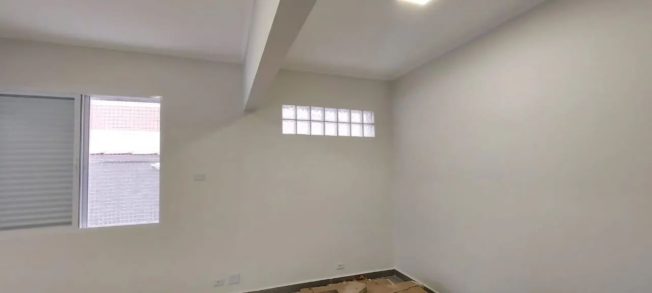 Apartamento térreo à venda 2 Quartos Boqueirão Santos - Foto 5
