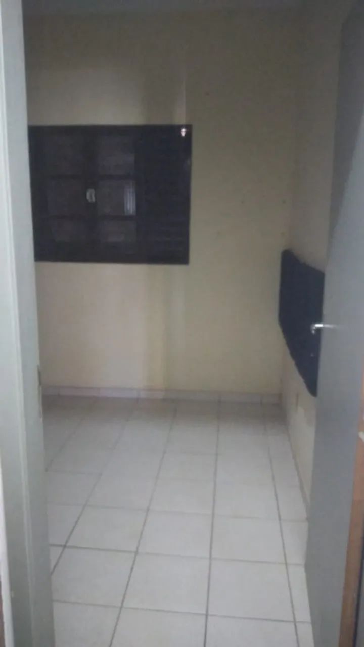 foto - Cuiabá - Tijucal