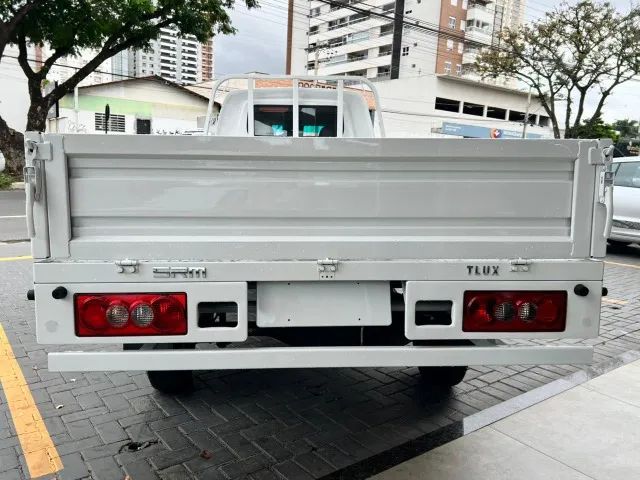 Troque o HR 2017 pelo Shineray T30, 0 km : Custo-benefício imbatível - Foto 8