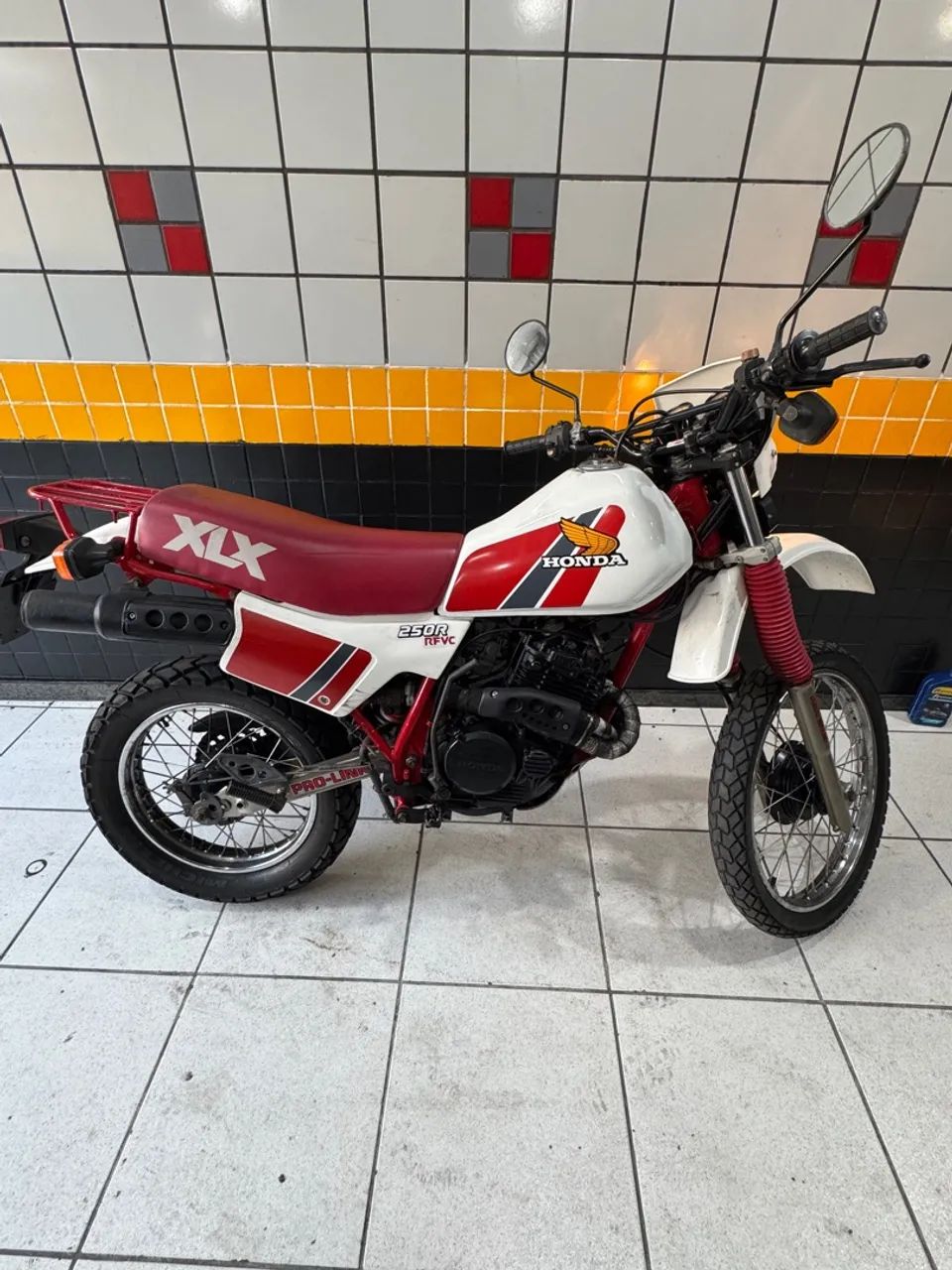 Xlx 250r