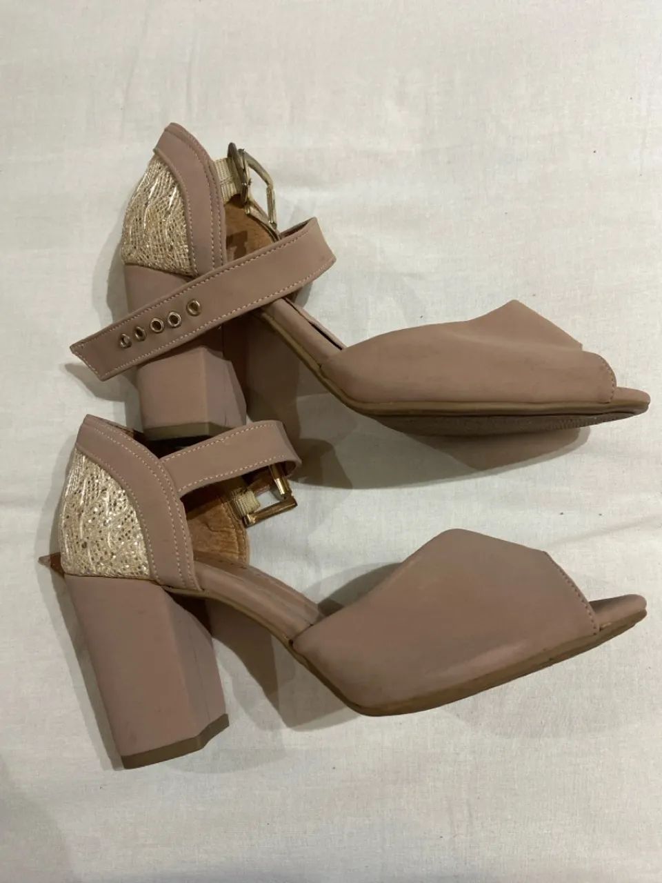 Sandália social - Foto 3