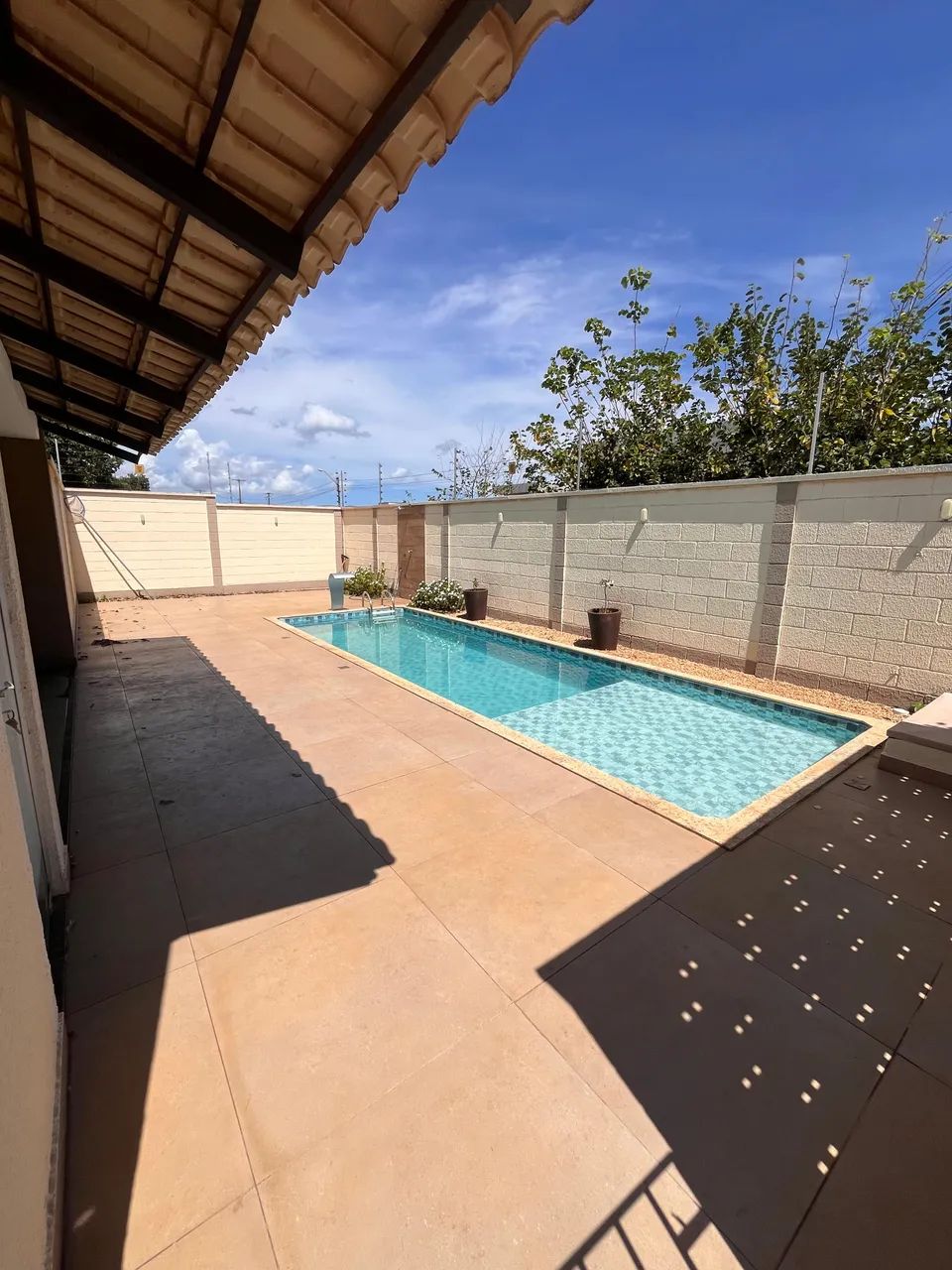 VENDO CASA EM CONDOMINIO NA 1503 SULDiretor Sul - Palmas - TO - Foto 3