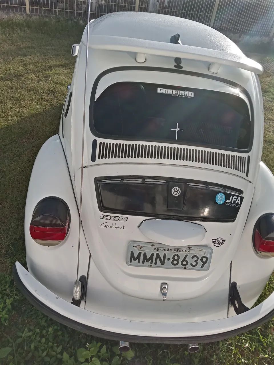Fusca 