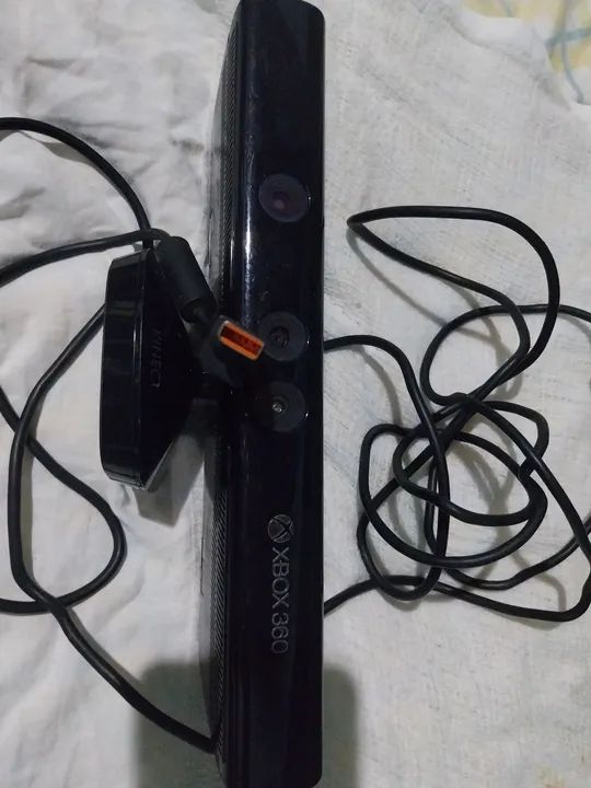 Kinect Xbox 360 original  - Foto 2