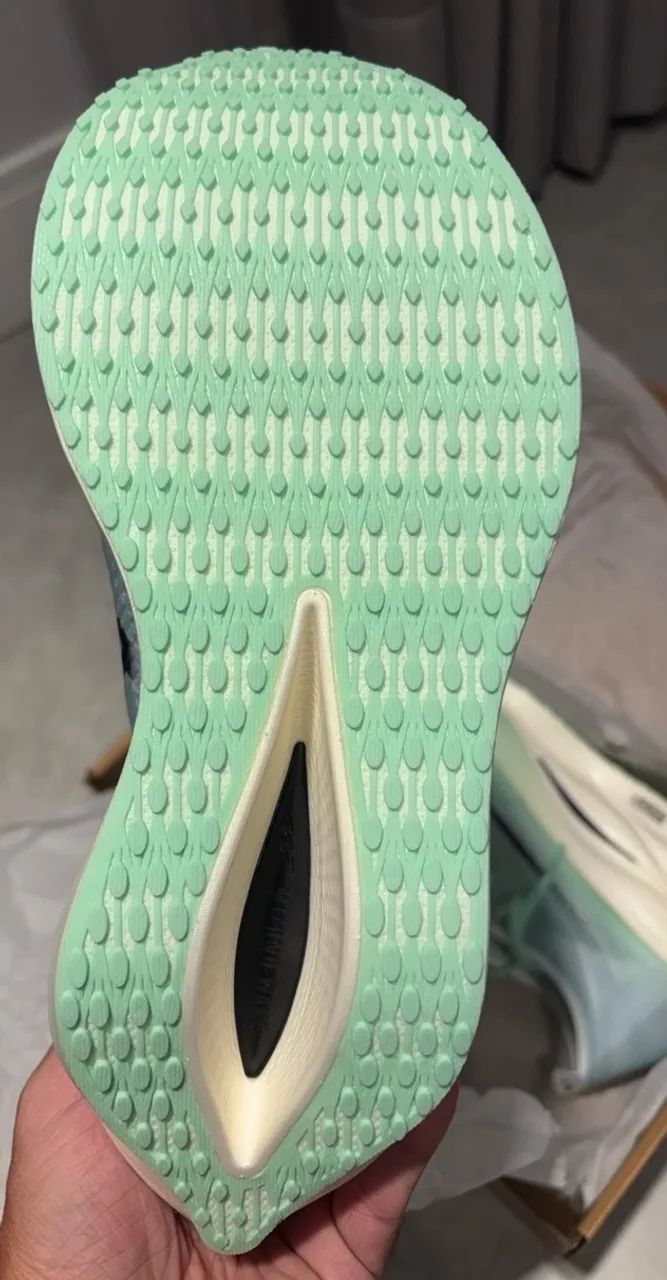 Mizuno Wave Rebellion Pro 3 - 43 BRA - Foto 2