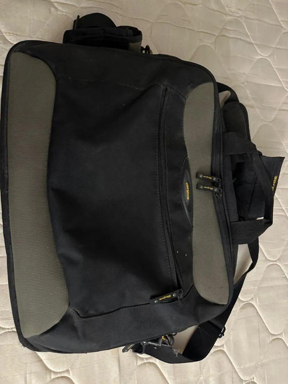 Notebook DELL Inspiron - Modelo 5559, tela 15.6" Touch - Com bolsa Targus - Foto 2