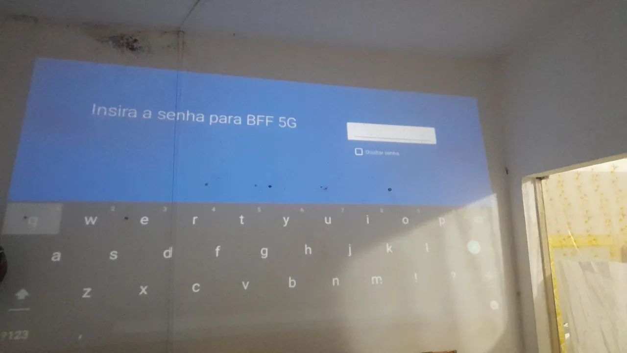 Projetor HY 300  - Foto 4