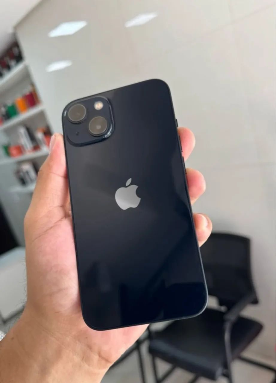 IPHONE 13 Única dona - Foto 4