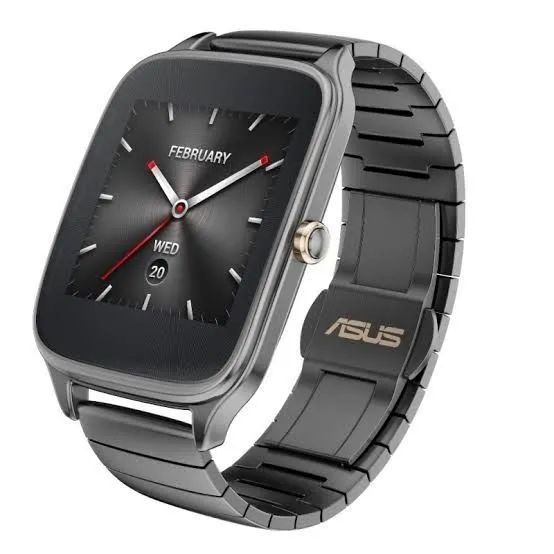Zenwatch 2 com WearOS 2.0 - Foto 4