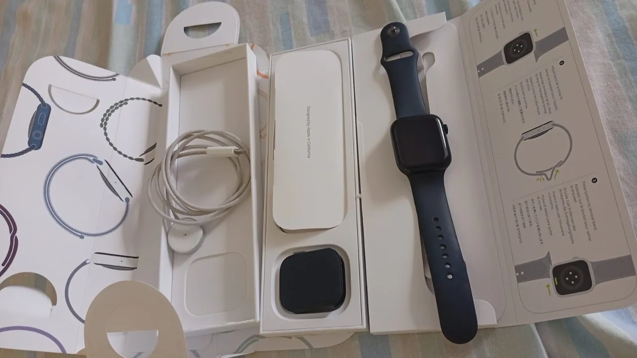 Apple Watch Series 9