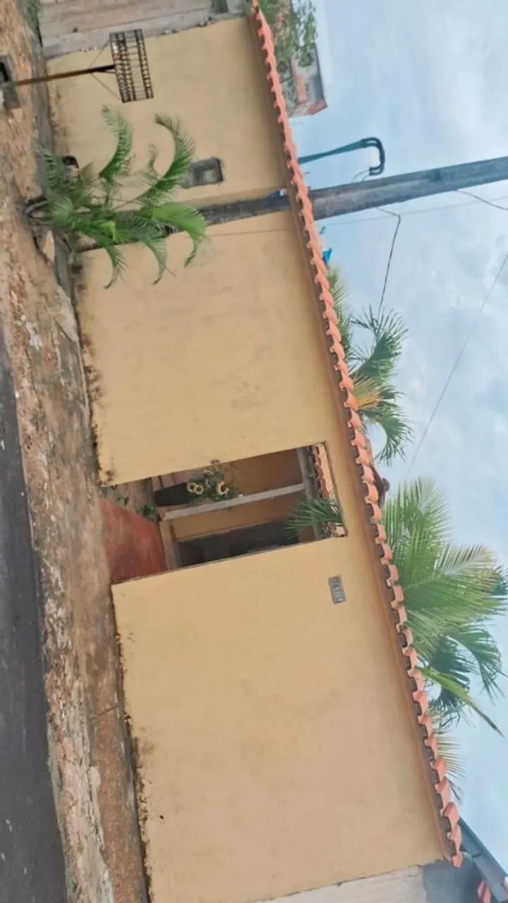 Foto - Manaus - São Jorge
