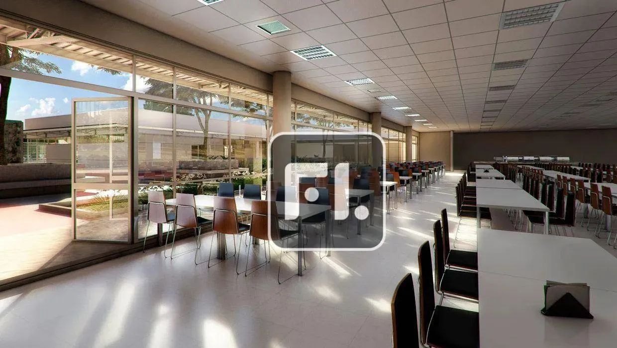 Galpão para alugar, 2994 m² por R$ 59.640,57/mês - Boa Esperança - Seropédica/RJ - Foto 4