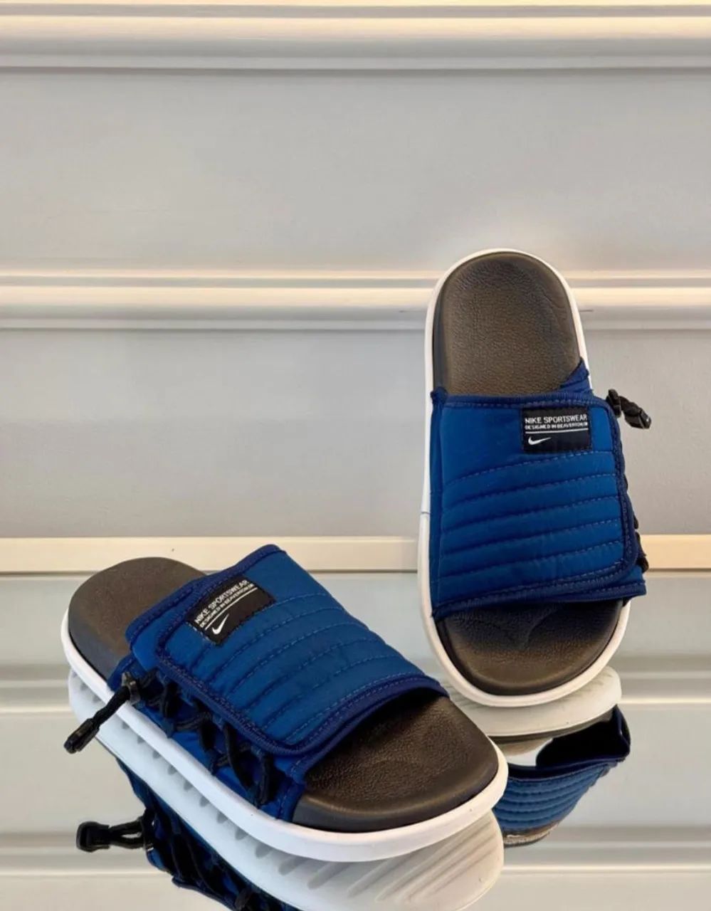 Chinelo Nike assuna 2.0 - Foto 2