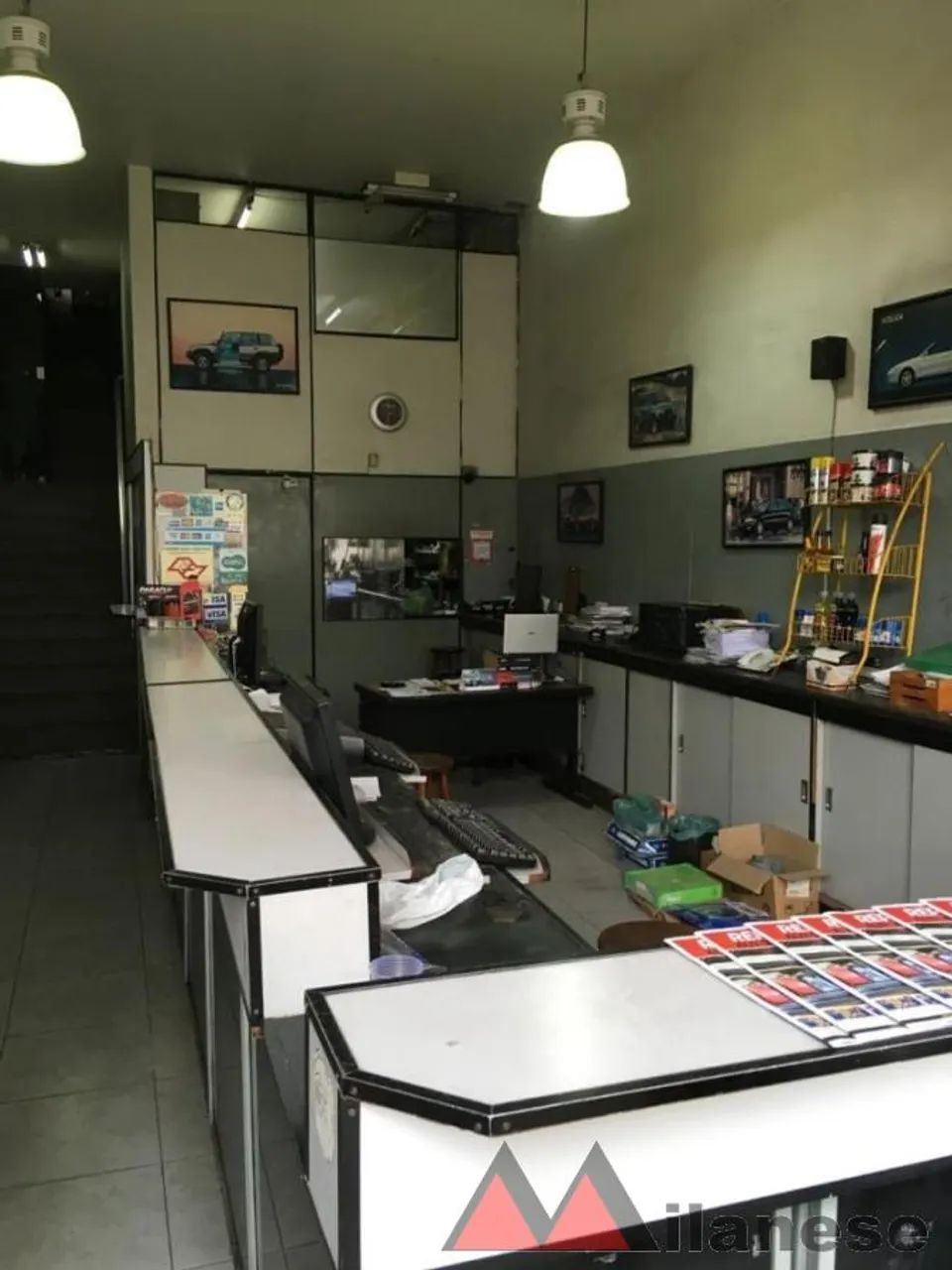 Loja para venda - 671 metros quadrados em Vila Mariana - São Paulo - SP - Foto 5