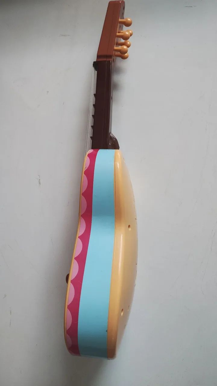 Guitarra Infantil Elena de Avalor - Foto 2