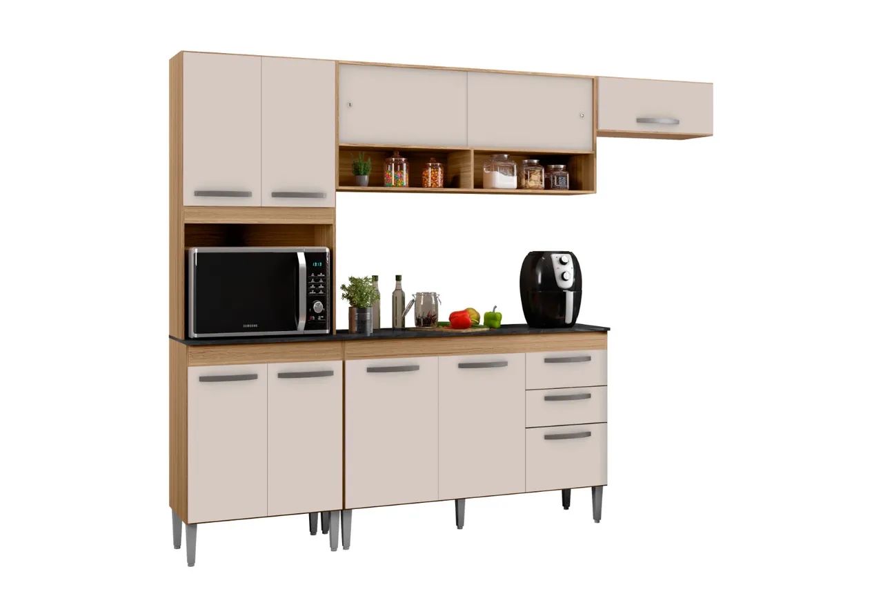 Cozinha Maitê 