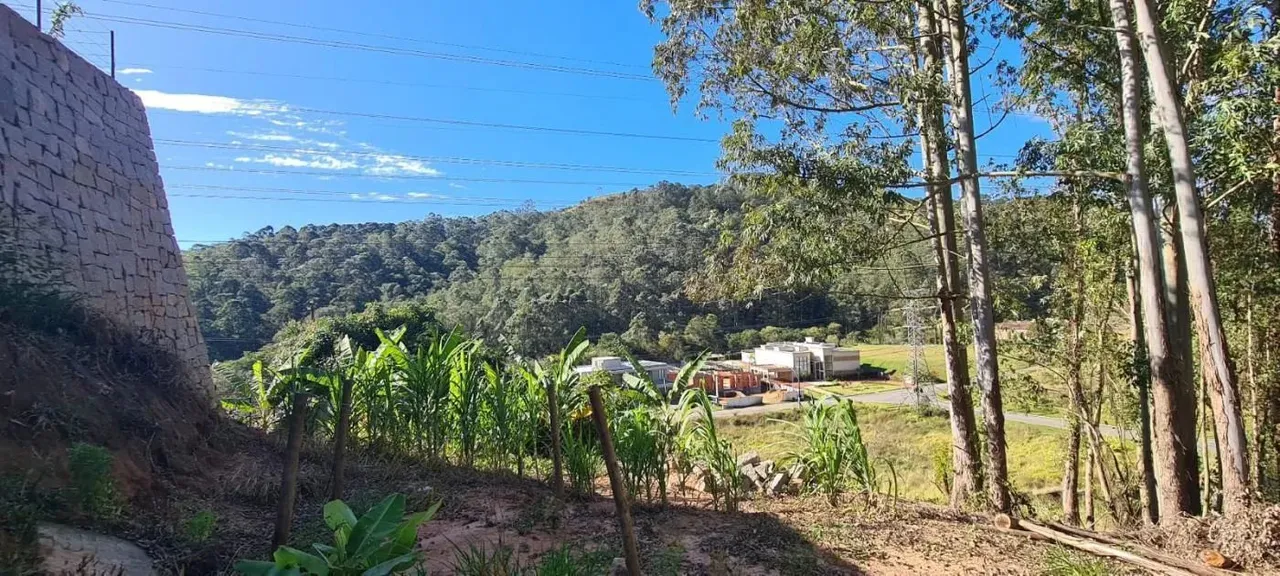 Terreno em Condomínio para Venda em Barueri, Residencial Tamboré