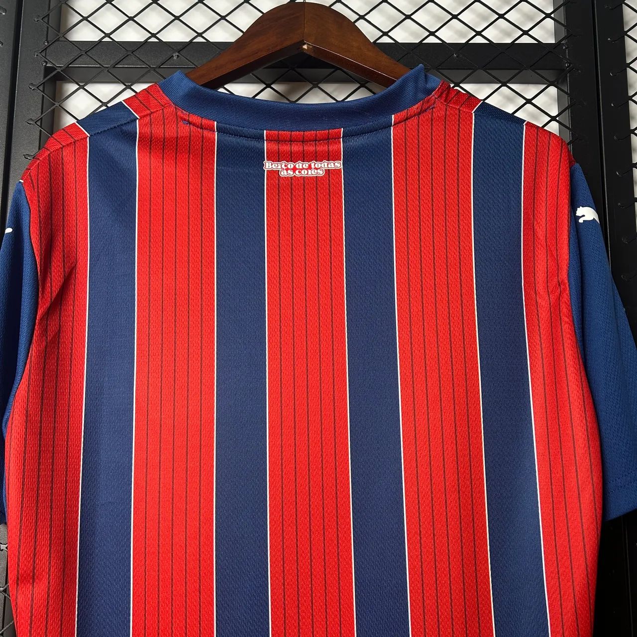 Camisa Bahia Away 25-26 Torcedor - Foto 4