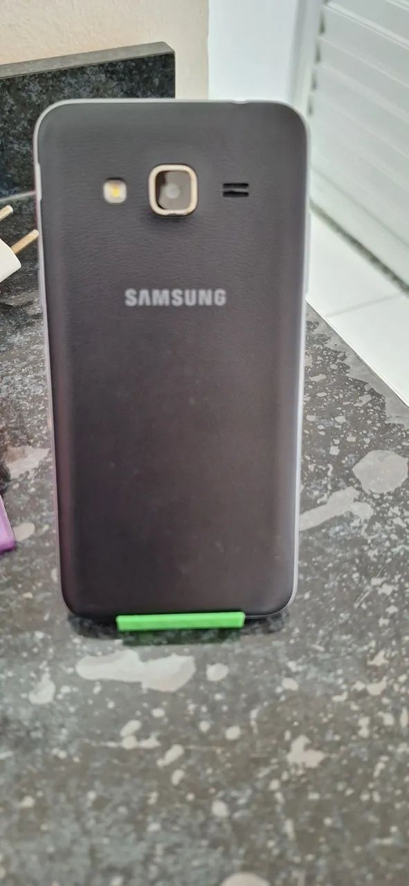 Samsung Galaxy J3 (SM-J320M - Foto 4
