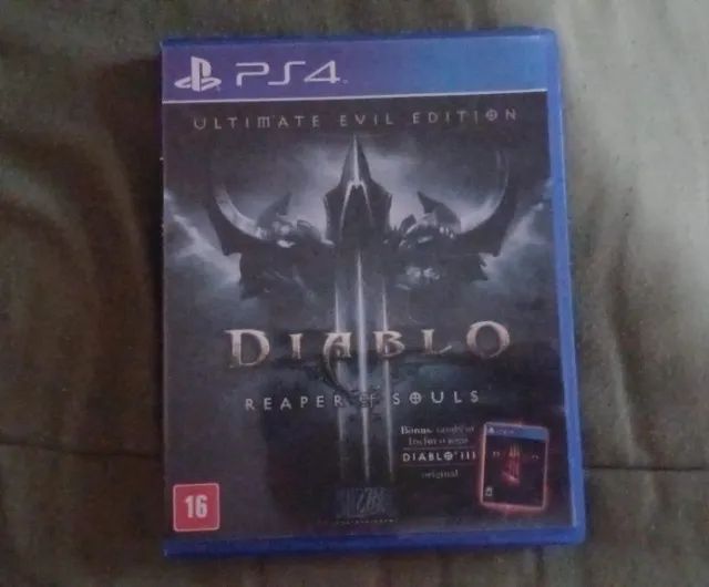 Jogos de Ps4 - Mega promoção qualquer um 65,00 - Foto 6