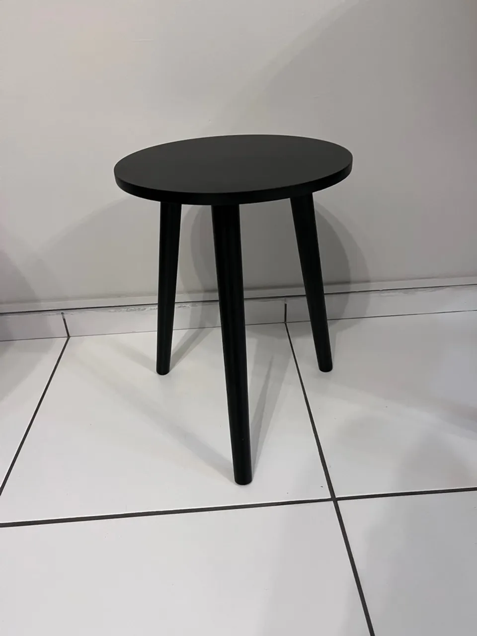 Mesinha de centro ou lateral