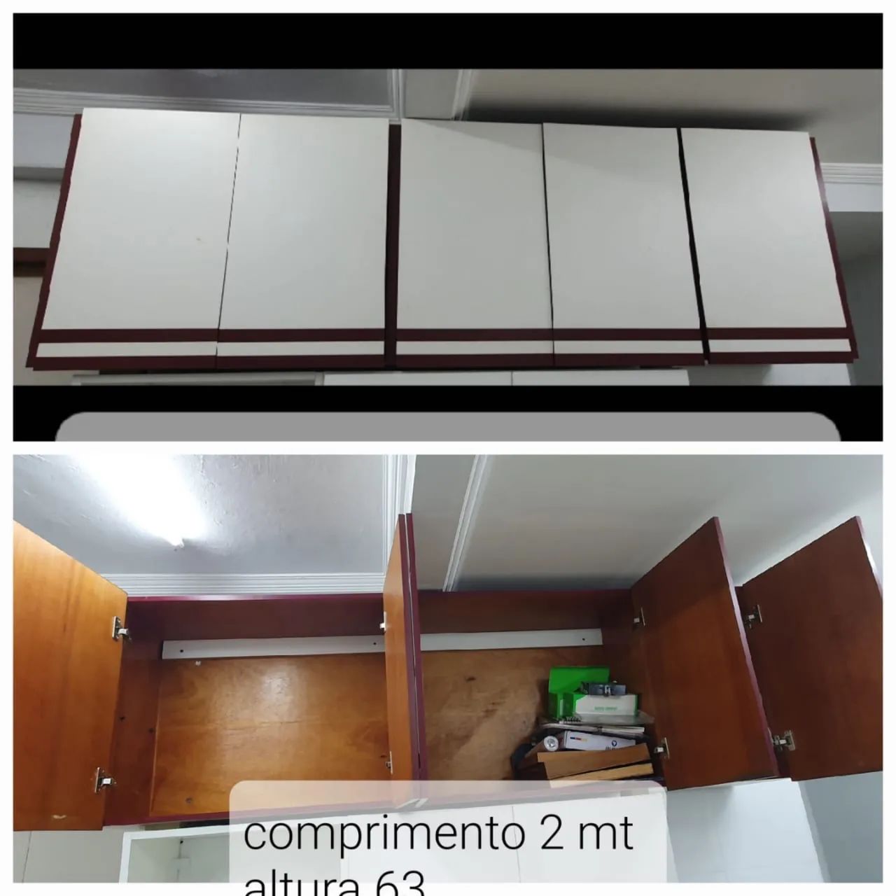 Armário de cozinha64307577416578120