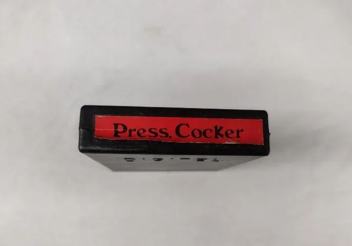 Pressure Cooker - Cartucho Digitel Para Atari 2600 - Foto 3
