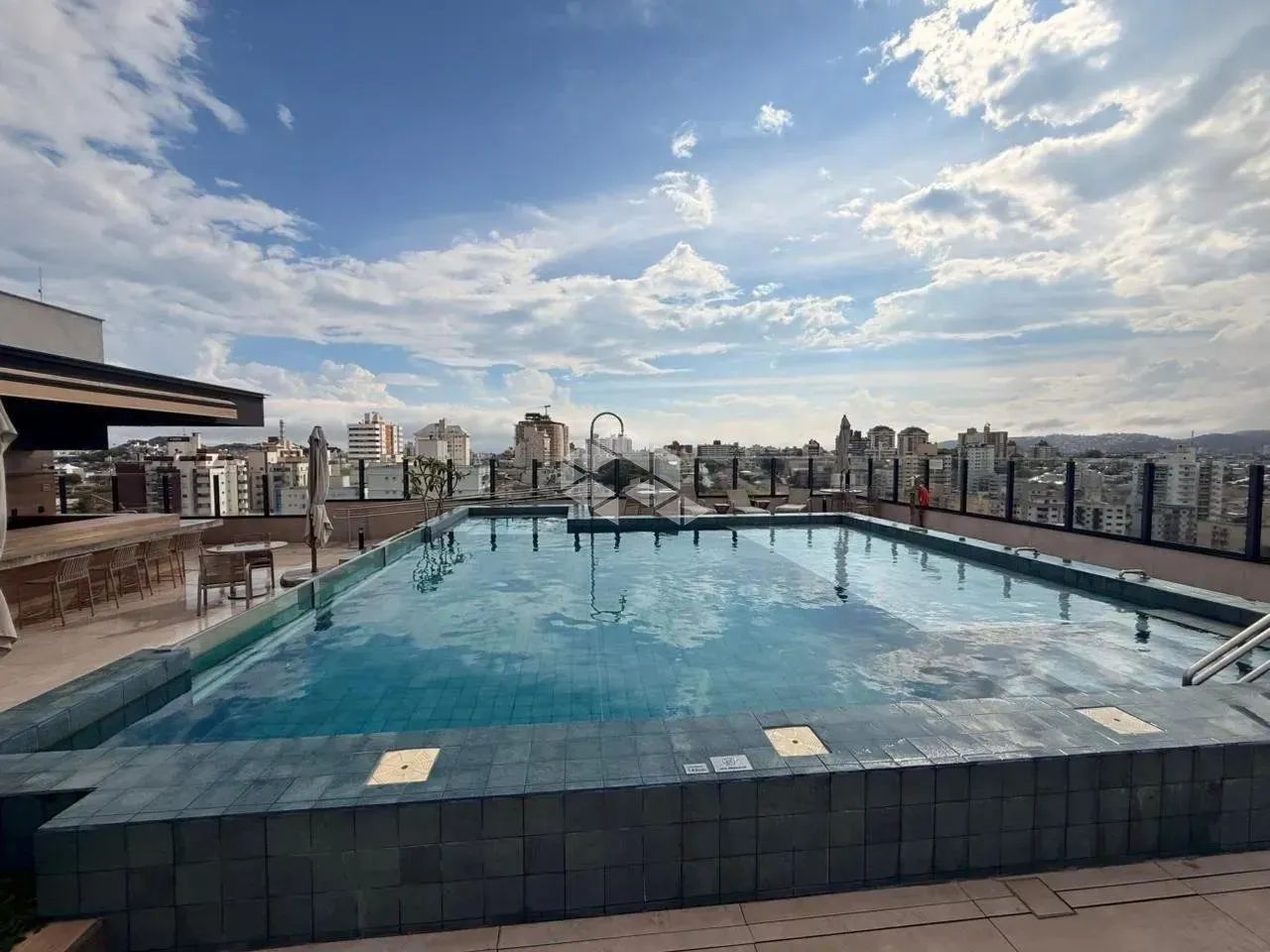 Imóvel para venda tem 40 metros quadrados com 1 quarto em Canto - Florianópolis - SC - Foto 11