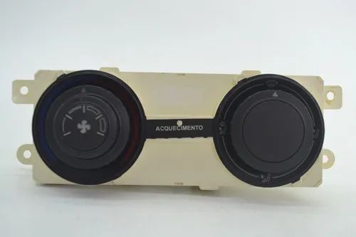 Comando Controle Ar Quente Painel Volkswagen 2006 Original