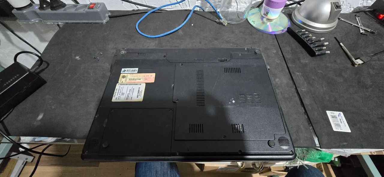 Notebook Itautec InfoWay  - Foto 4