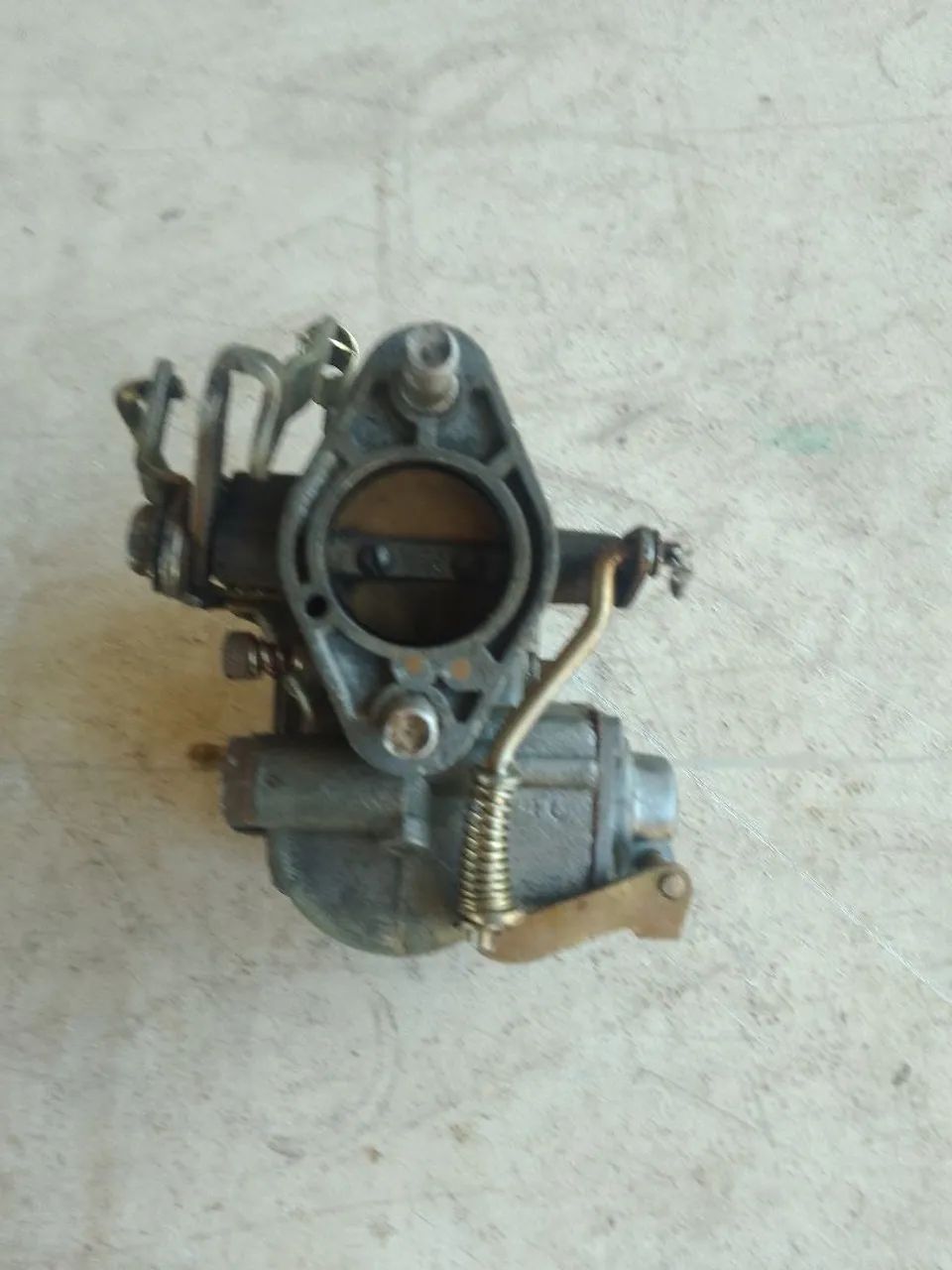 Carburador Solex 32/36 - Foto 3
