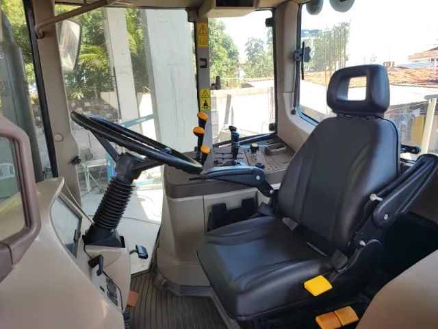 Trator John Deere 6170J 2019 - Foto 5