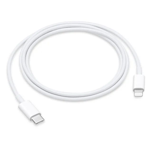 Cabo de Carregamento Lightning Usb-C compatível com iPhone e iPad e com Entrega Rápida! - Foto 2