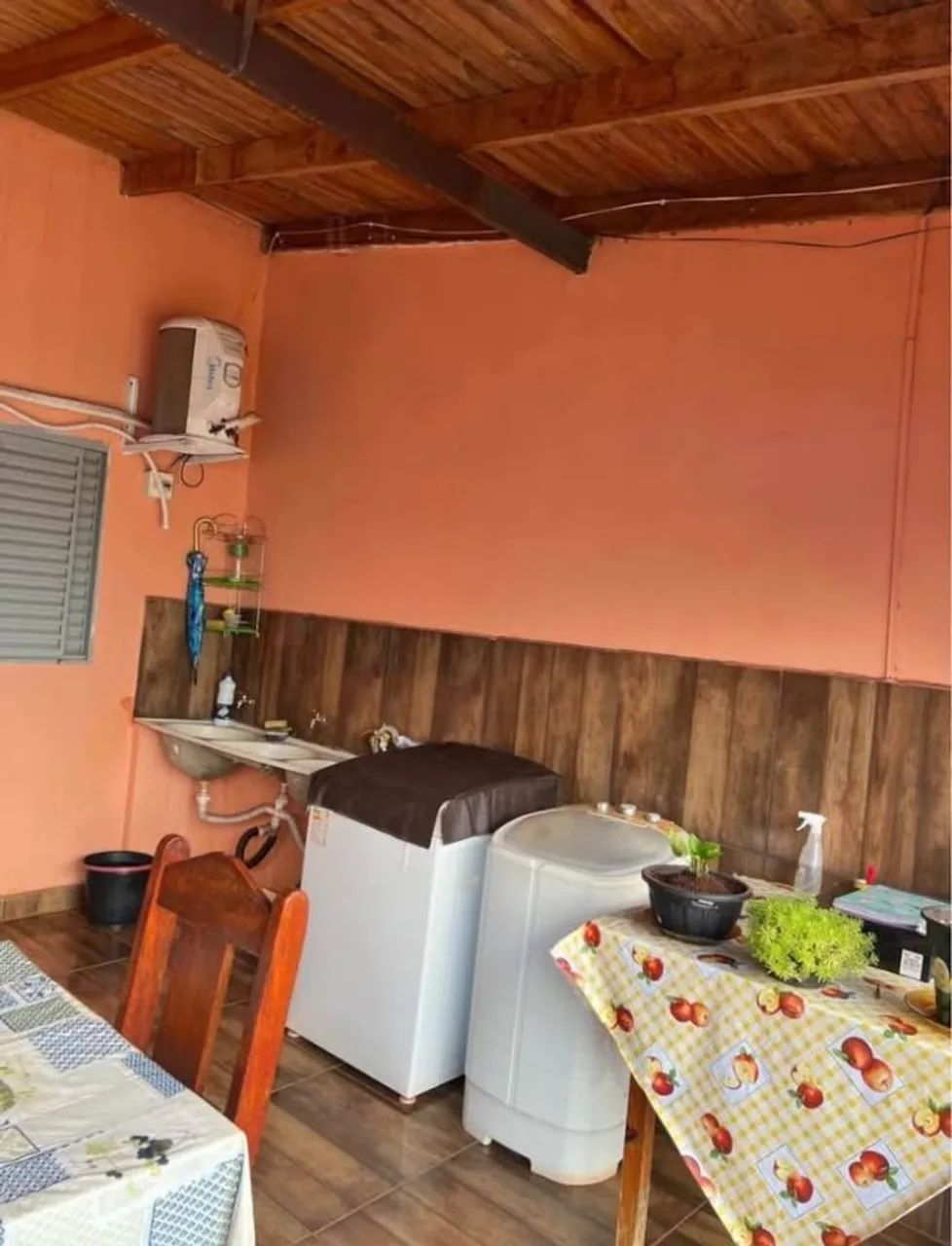 ! Casa a venda em Macapá em - excelente localização e apta a parcelamento - Foto 4